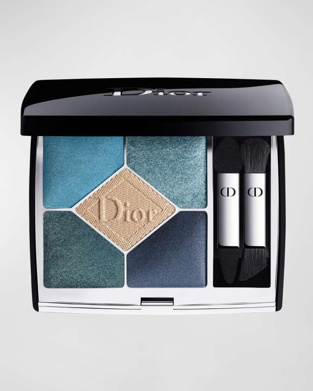 5 Couleurs Couture Eyeshadow Palette